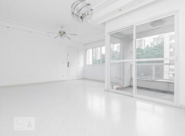 Apartamento · 119m² · 3 Quartos · 2 Vagas · Apartamento à Venda - Vila Andrade, 3 Quartos, 119 m² - São Paulo
