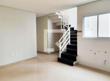 Apartamento · 120m² · 2 Quartos · 1 Vaga · Apartamento à Venda - Santa Teresinha, 2 Quartos, 120 m² - Santo André