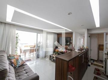 Apartamento · 85m² · 3 Quartos · 2 Vagas · Apartamento à Venda - Mooca, 3 Quartos,  85 m² - São Paulo