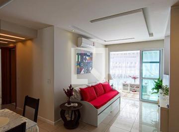 Apartamento · 70m² · 2 Quartos · 1 Vaga · Apartamento à Venda - Jacarepaguá, 2 Quartos, 70 m² - Rio de Janeiro