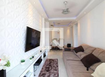 Apartamento · 75m² · 3 Quartos · 1 Vaga · Apartamento à Venda - Anil, 3 Quartos,  75 m² - Rio de Janeiro