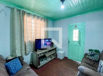 Casa · 280m² · 4 Quartos · Casa à Venda - Vila Nova Cachoeirinha, 4 Quartos,  280 m² - São Paulo