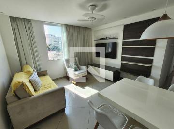 Apartamento · 98m² · 3 Quartos · Apartamento à Venda - Centro, 3 Quartos,  98 m² - Rio de Janeiro