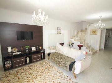 Casa · 240m² · 3 Quartos · 3 Vagas · Casa à Venda - Mooca, 3 Quartos,  240 m² - São Paulo