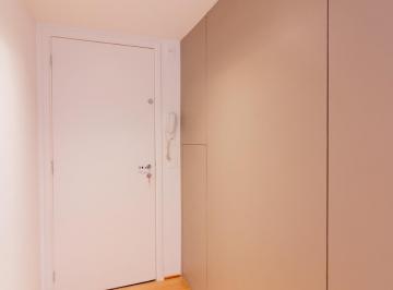 Apartamento · 70m² · 1 Quarto · 1 Vaga · Apartamento à Venda - Vila Olímpia, 1 Quarto, 70 m² - São Paulo