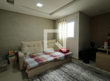 Apartamento · 104m² · 2 Quartos · 1 Vaga · Apartamento à Venda - Vila América, 2 Quartos, 104 m² - Santo André