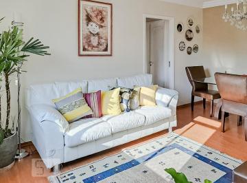 Apartamento de 3 quartos, São Paulo · Apartamento à Venda - Moema, 3 Quartos, 99 m² - São Paulo