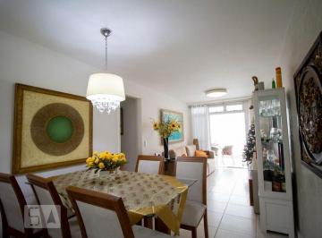 Apartamento · 108m² · 3 Quartos · 3 Vagas · Apartamento à Venda - Recreio, 3 Quartos, 108 m² - Rio de Janeiro