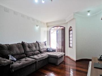 Casa · 250m² · 3 Quartos · 2 Vagas · Casa à Venda - Parque São Domingos, 3 Quartos,  250 m² - São Paulo