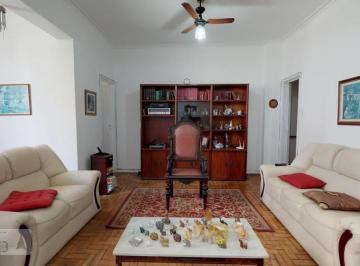 Apartamento de 3 quartos, Rio de Janeiro · Apartamento à Venda - Botafogo, 3 Quartos,  120 m² - Rio de Janeiro