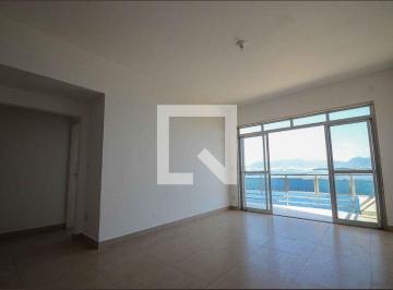 Apartamento · 90m² · 3 Quartos · 1 Vaga · Apartamento à Venda - Jardim Guanabara, 3 Quartos,  90 m² - Rio de Janeiro