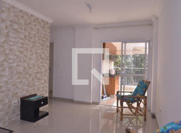 Apartamento · 80m² · 2 Quartos · 2 Vagas · Apartamento à Venda - Campestre, 2 Quartos,  80 m² - Santo André