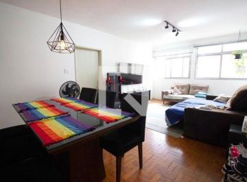 Apartamento · 97m² · 3 Quartos · 1 Vaga · Apartamento à Venda - Jardim Paulista, 3 Quartos, 97 m² - São Paulo