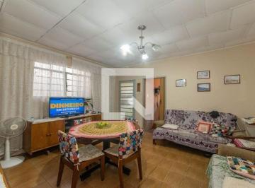 Casa · 267m² · 3 Quartos · 1 Vaga · Casa à Venda - Jabaquara, 3 Quartos,  267 m² - São Paulo