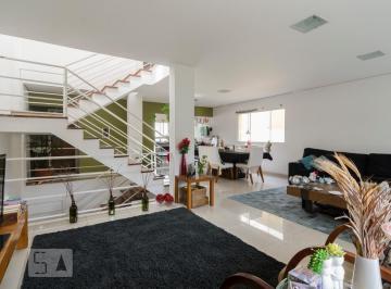 Casa · 170m² · 3 Quartos · 4 Vagas · Casa à Venda - Sumaré, 3 Quartos,  170 m² - São Paulo