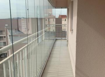 Apartamento · 69m² · 2 Quartos · 2 Vagas · Apartamento à Venda - Vianelo Bonfiglioli , 2 Quartos,  69 m² - Jundiaí