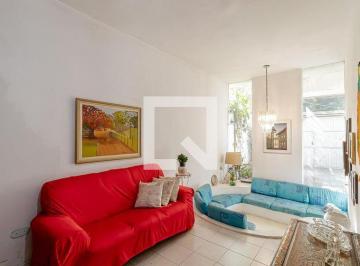Casa · 250m² · 3 Quartos · 2 Vagas · Casa à Venda - Bosque da Saúde, 3 Quartos,  250 m² - São Paulo