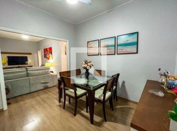 Apartamento · 132m² · 3 Quartos · Apartamento à Venda - Botafogo, 3 Quartos,  132 m² - Rio de Janeiro