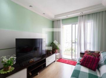 Apartamento · 85m² · 4 Quartos · 1 Vaga · Apartamento à Venda - Vila das Mercês, 4 Quartos, 85 m² - São Paulo