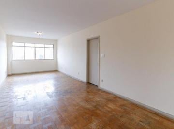 Apartamento · 140m² · 3 Quartos · 1 Vaga · Apartamento à Venda - Perdizes, 3 Quartos, 140 m² - São Paulo