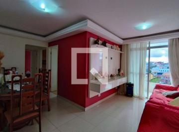 Apartamento · 84m² · 3 Quartos · 2 Vagas · Apartamento à Venda - Jardim Antonio Von Zuben , 3 Quartos, 84 m² - Campinas