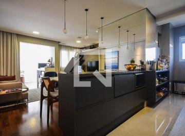 Apartamento · 73m² · 2 Quartos · 2 Vagas · Apartamento à Venda - Vila Andrade, 2 Quartos, 73 m² - São Paulo