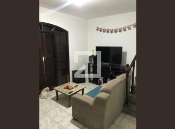 Casa · 282m² · 4 Quartos · 2 Vagas · Casa à Venda - Padroeira, 4 Quartos,  282 m² - Osasco
