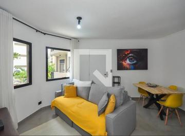 Apartamento · 74m² · 3 Quartos · 1 Vaga · Apartamento à Venda - Vila Andrade, 3 Quartos,  74 m² - São Paulo