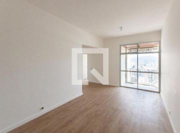 Apartamento · 105m² · 3 Quartos · 2 Vagas · Apartamento à Venda - Maracanã, 3 Quartos,  105 m² - Rio de Janeiro