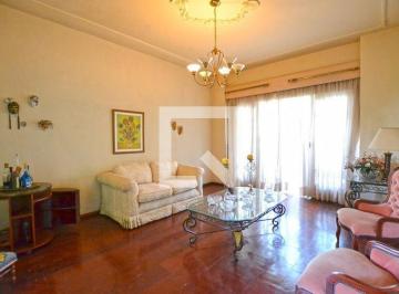Apartamento · 140m² · 3 Quartos · 1 Vaga · Apartamento à Venda - Centro Histórico, 3 Quartos,  140 m² - Porto Alegre