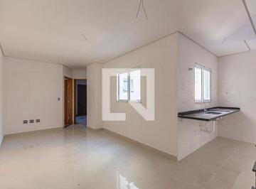 Apartamento · 100m² · 2 Quartos · 1 Vaga · Apartamento à Venda - Vila Leopoldina, 2 Quartos,  100 m² - Santo André