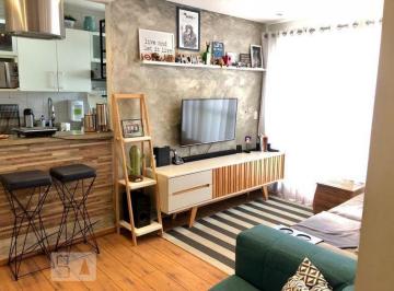 Apartamento · 68m² · 2 Quartos · 2 Vagas · Apartamento à Venda - Barra Funda, 2 Quartos, 68 m² - São Paulo