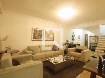 Casa · 230m² · 3 Quartos · 3 Vagas · Casa à Venda - Campestre, 3 Quartos,  230 m² - Santo André
