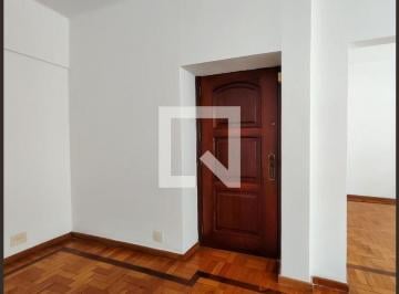 Apartamento · 114m² · 3 Quartos · 1 Vaga · Apartamento à Venda - Tijuca, 3 Quartos, 114 m² - Rio de Janeiro