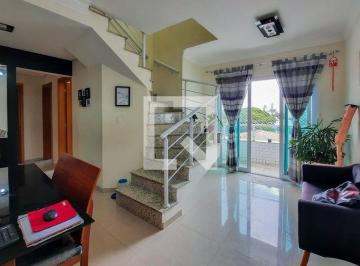 Apartamento · 140m² · 3 Quartos · 2 Vagas · Apartamento à Venda - Rudge Ramos, 3 Quartos, 140 m² - São Bernardo do Campo