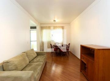 Apartamento · 80m² · 2 Quartos · 2 Vagas · Apartamento à Venda - Portal do Morumbi, 2 Quartos, 80 m² - São Paulo