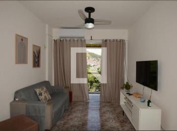 Apartamento · 120m² · 3 Quartos · 2 Vagas · Apartamento à Venda - Irajá, 3 Quartos, 120 m² - Rio de Janeiro