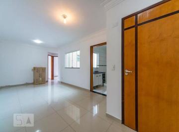 Apartamento · 120m² · 2 Quartos · 2 Vagas · Apartamento à Venda - Vila Francisco Matarazzo, 2 Quartos, 120 m² - Santo André