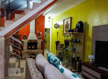 Casa · 300m² · 3 Quartos · 1 Vaga · Casa à Venda - Vila Guilherme, 3 Quartos,  300 m² - São Paulo