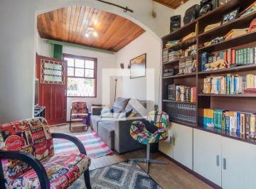 Casa · 326m² · 2 Quartos · 3 Vagas · Casa à Venda - Nonoai, 2 Quartos,  326 m² - Porto Alegre