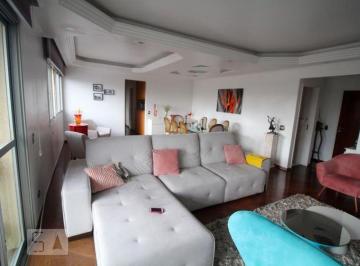 Apartamento · 110m² · 3 Quartos · 1 Vaga · Apartamento à Venda - Vila Prudente, 3 Quartos,  110 m² - São Paulo