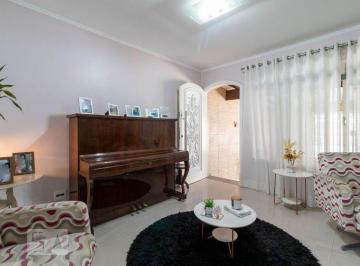 Casa · 205m² · 4 Quartos · 2 Vagas · Casa à Venda - Casa Verde, 4 Quartos,  205 m² - São Paulo