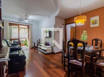 Apartamento · 103m² · 3 Quartos · 1 Vaga · Apartamento à Venda - Menino Deus, 3 Quartos,  103 m² - Porto Alegre