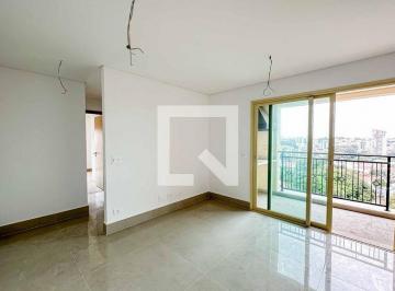 Apartamento · 66m² · 2 Quartos · 1 Vaga · Apartamento à Venda - Água Fria, 2 Quartos,  66 m² - São Paulo