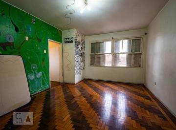 Apartamento · 123m² · 3 Quartos · Apartamento à Venda - Santa Cecília, 3 Quartos, 123 m² - Porto Alegre