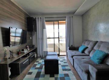 Apartamento · 85m² · 3 Quartos · 2 Vagas · Apartamento à Venda - Jardim Palmares, 3 Quartos, 85 m² - São Paulo