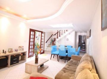 Casa · 240m² · 3 Quartos · 2 Vagas · Casa à Venda - Piqueri, 3 Quartos,  240 m² - São Paulo