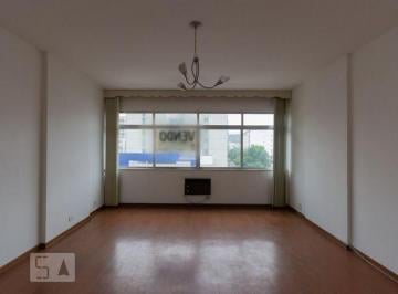 Apartamento · 110m² · 3 Quartos · 1 Vaga · Apartamento à Venda - Tijuca, 3 Quartos, 110 m² - Rio de Janeiro