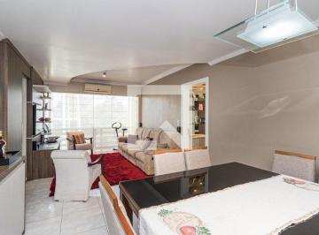 Apartamento · 110m² · 3 Quartos · 2 Vagas · Apartamento à Venda - Três Figueiras, 3 Quartos, 110 m² - Porto Alegre