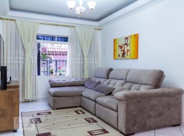 Casa de 3 quartos, São Paulo · Casa à Venda - Vila das Mercês, 3 Quartos,  200 m² - São Paulo
